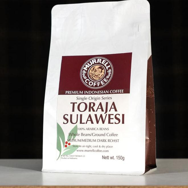 

Promo Akhir Tahun Toraja Sulawesi/ Arabica/ Premium/Kopi Bubuk/Kopi Biji Kode 785