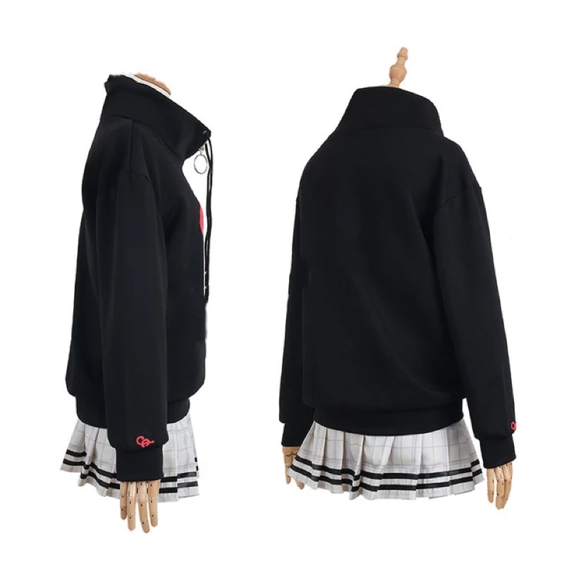 Madoka idol master jacket SimStudio  Shiny Colors cosplay