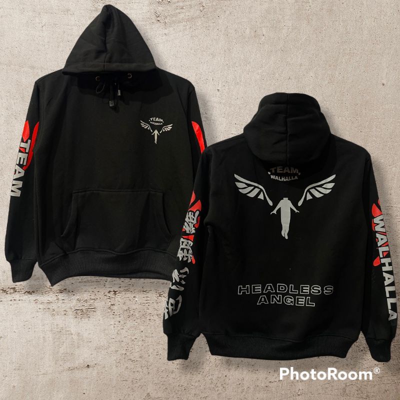 jaket hoodie tokyo revengers anak tanggung/hoodie revengers/hoodie original
