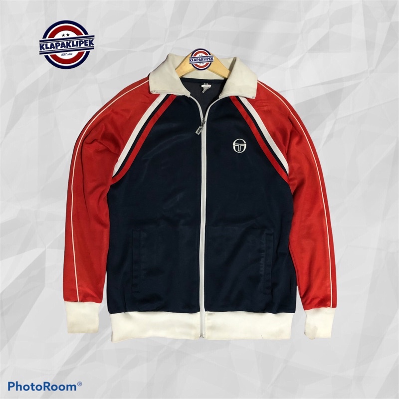 tracktop Sergio tachini