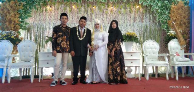 Distro Batik Hrb026 Kenongo Kemeja Tosca Pende Pekalongan Padi M L Xl Sogan Tulis Halus Kemeja Batik