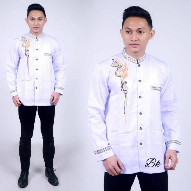 GROSIR JASKO PRIA /JASKO MURAH /JASKO MODERN / JAZ KOKO BK05