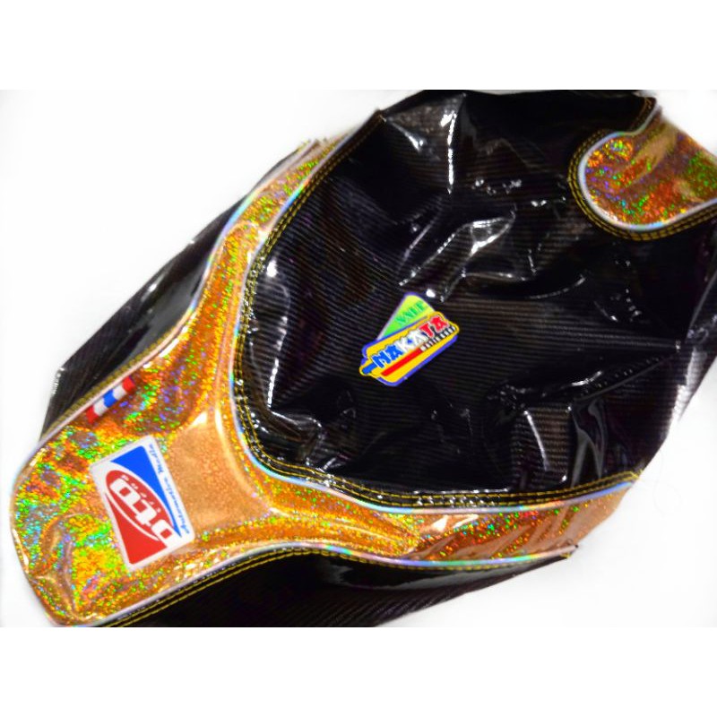 jok glossy carbon ototrend hologram kulit jok glossy ototrend carbon hologram jok glosy ototrend