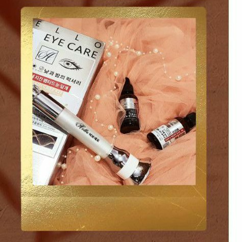 Krim Mata Premium Korea serum dan alat pijat mata mengatasi masalah kantung mata & mata panda