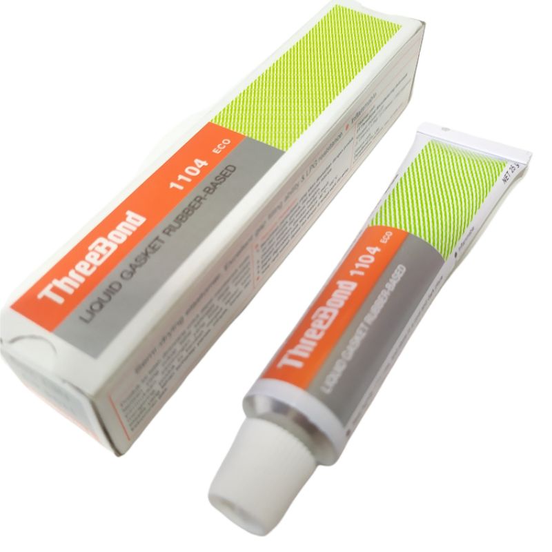 

LEM GASKET LEM PAKING THREEBOND 1104 ECO NET (25GRAM)
