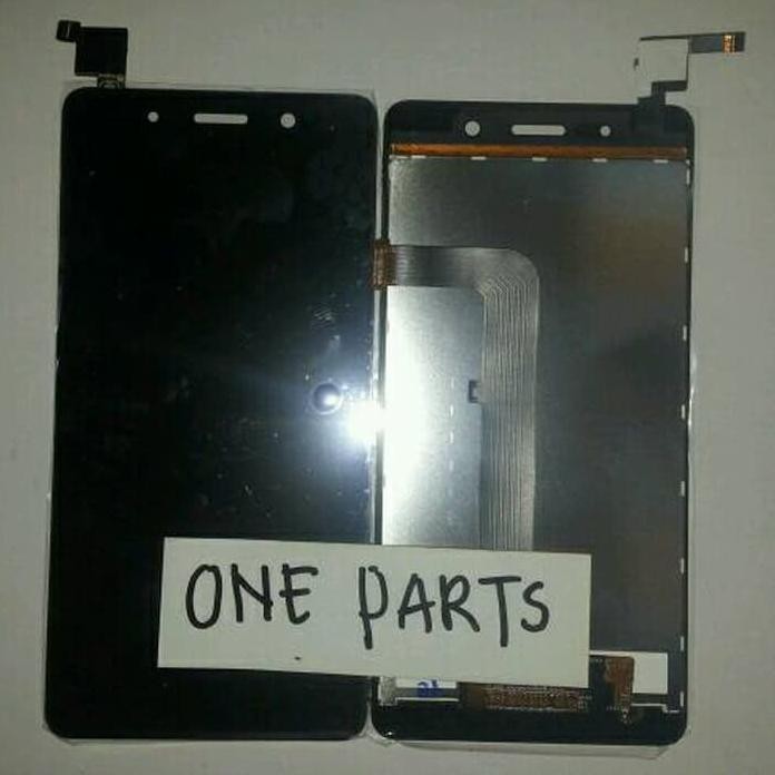 Lcd Touchscreen Smartfren Andromax R I46D1G Complete Original
