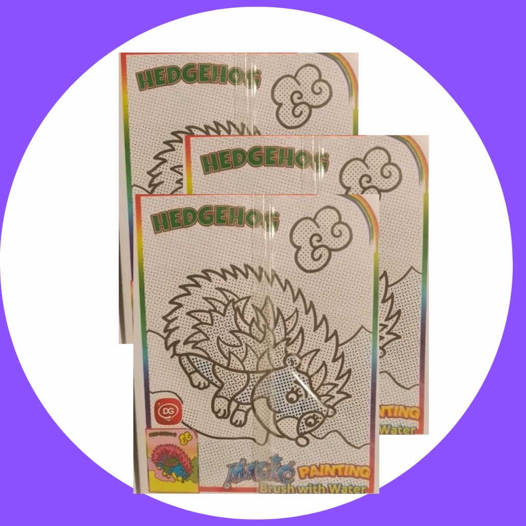 

buku mewarnai | menggunakan katembat | buku gambar murah | 100% original