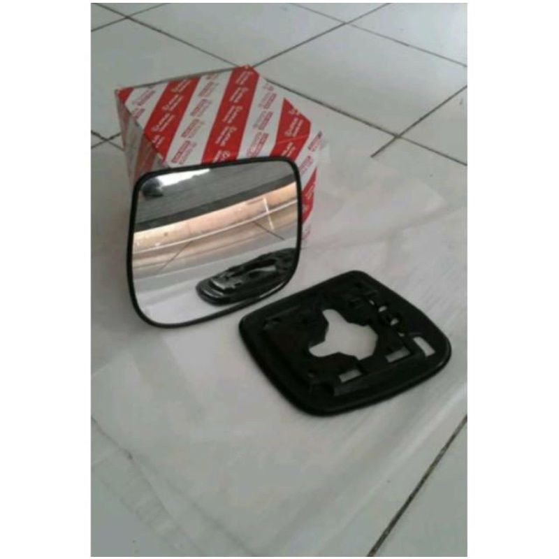 kaca spion kijang kapsul efi lgx 2003 2004 original