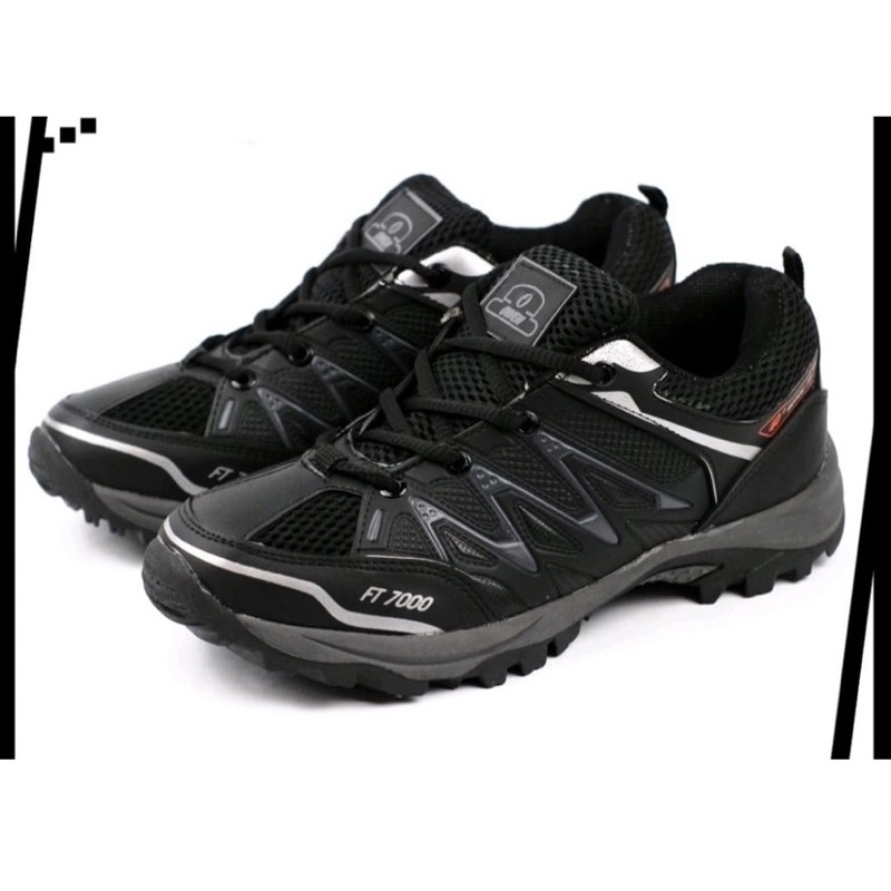 Sepatu Gunung Owen FT7000 /Sepatu Casual/Sepatu Mountain