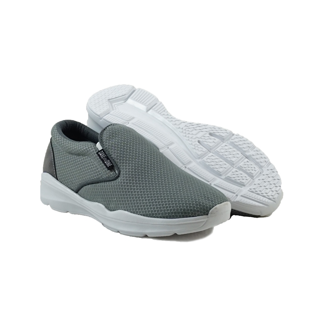 Sepatu Pria Slip On dane and dine - Dilan