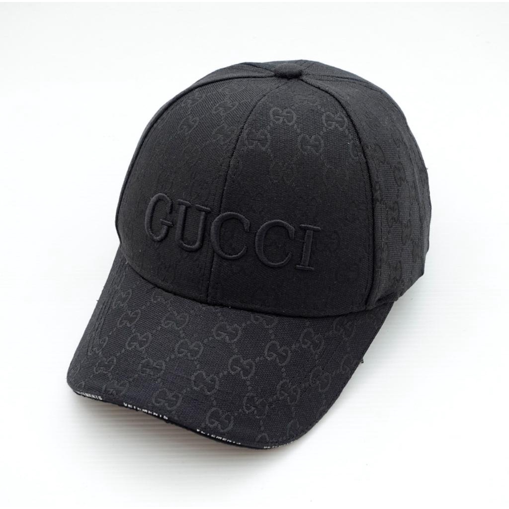 topi Gucci motif GG mirror import topi pria gucci baseball