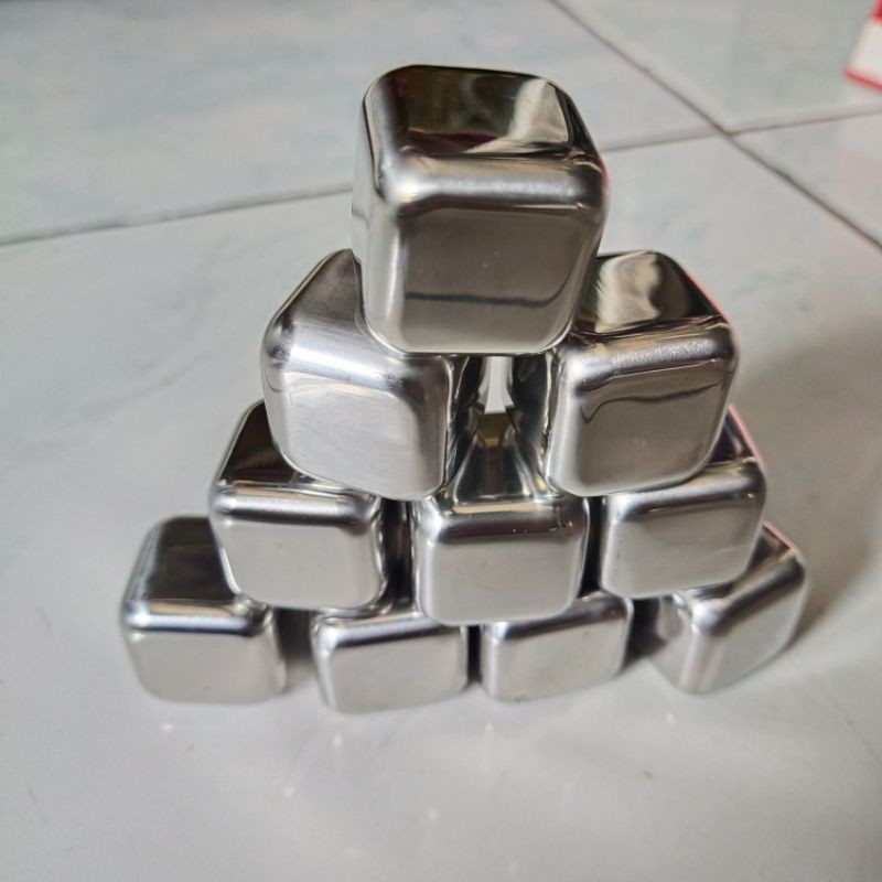 es batu stainless