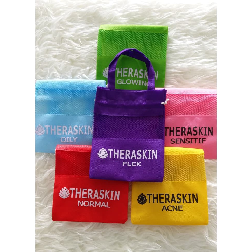 PAPERBAG THERASKIN - KANTONG THERASKIN - TAS THERASKIN
