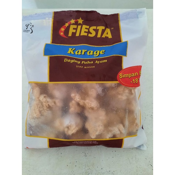 

karage 500g