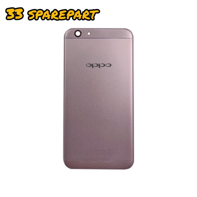 BACKDOR/TUTUP BELAKANG OPPO A59 / F1S ORIGINAL