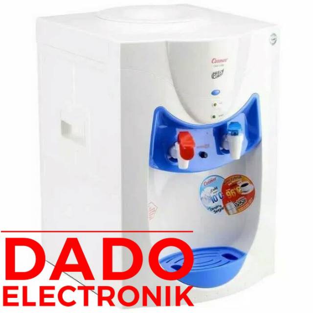 Cosmos Dispenser Hot and Cool CWD1300