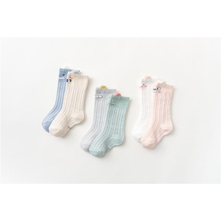 (Pimenova) kaos kaki bayi korea lucu , kaoskaki bayi ,  kaos kaki bayi animal , kaos kaki anti slip.