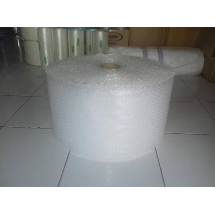 

Bubble Wrap 25cm x 50m PROMO