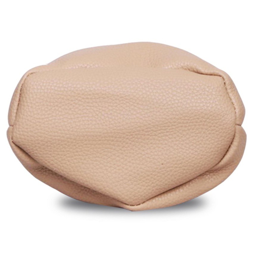 

Unik Quincy Label Joy Tassel Bucket Bag - Beige Berkualitas