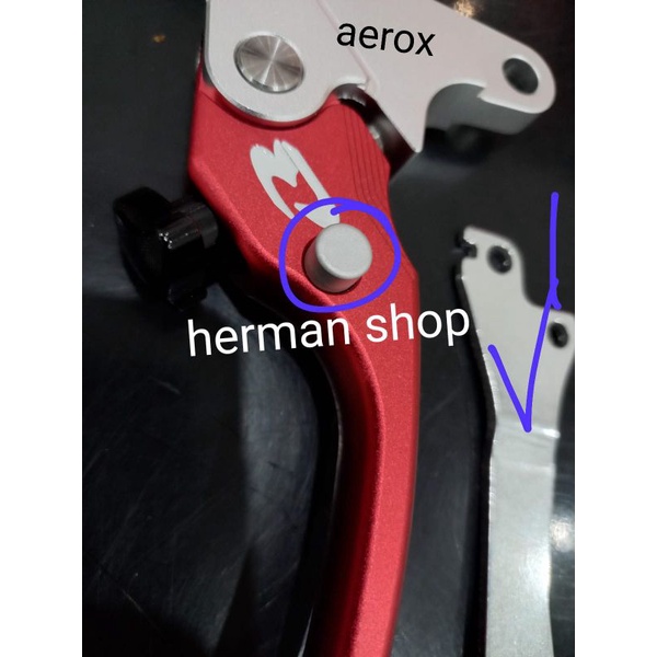 Handle rem kopling RCb Gsx satria fu fi/ Handel Rcb Gsx satria fu fi / Handel rcb r15 v3 vixion rx king / handel rcb rx king / handel fazzio rcb mio xmax r25 cbr250rr aerox mx king s3 gsx satria fu fi / handel rcb cbr 250 rr / handel rcb aerox xmax s3-5
