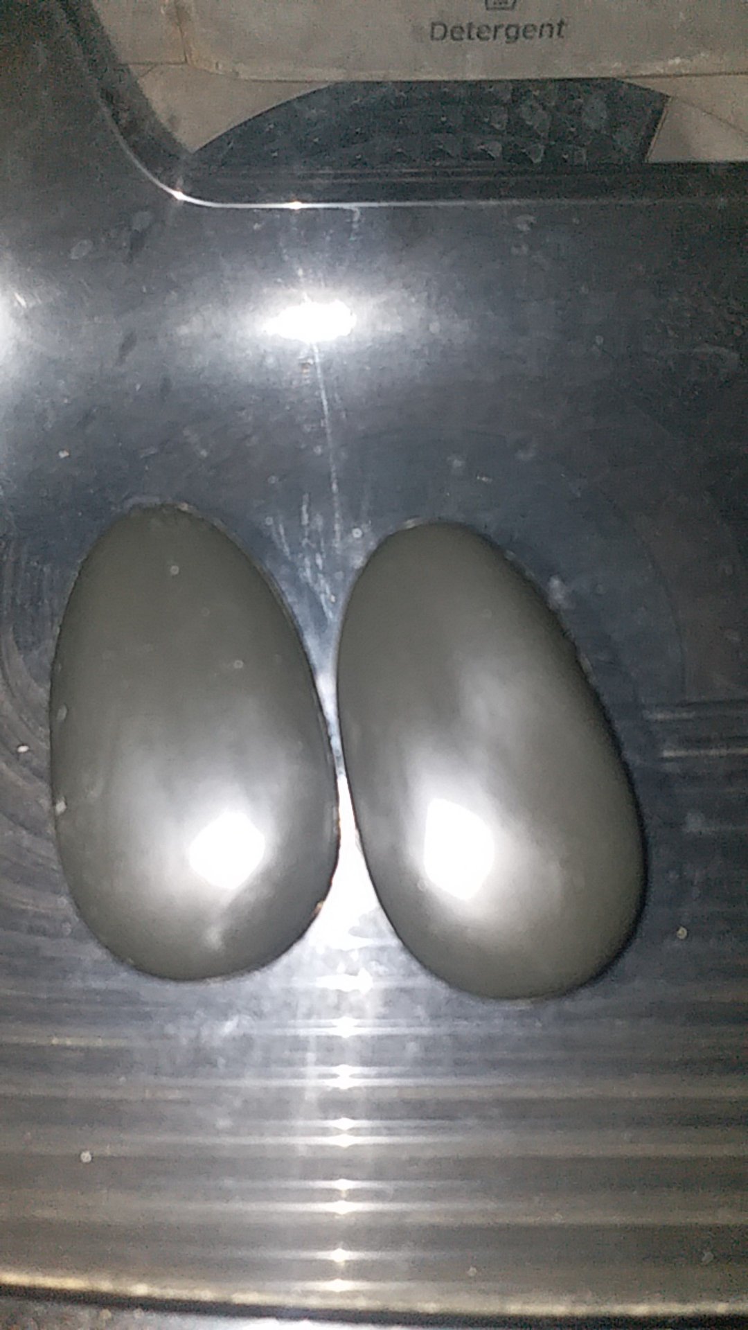 Ecov Penutup Kuping Semir Rambut