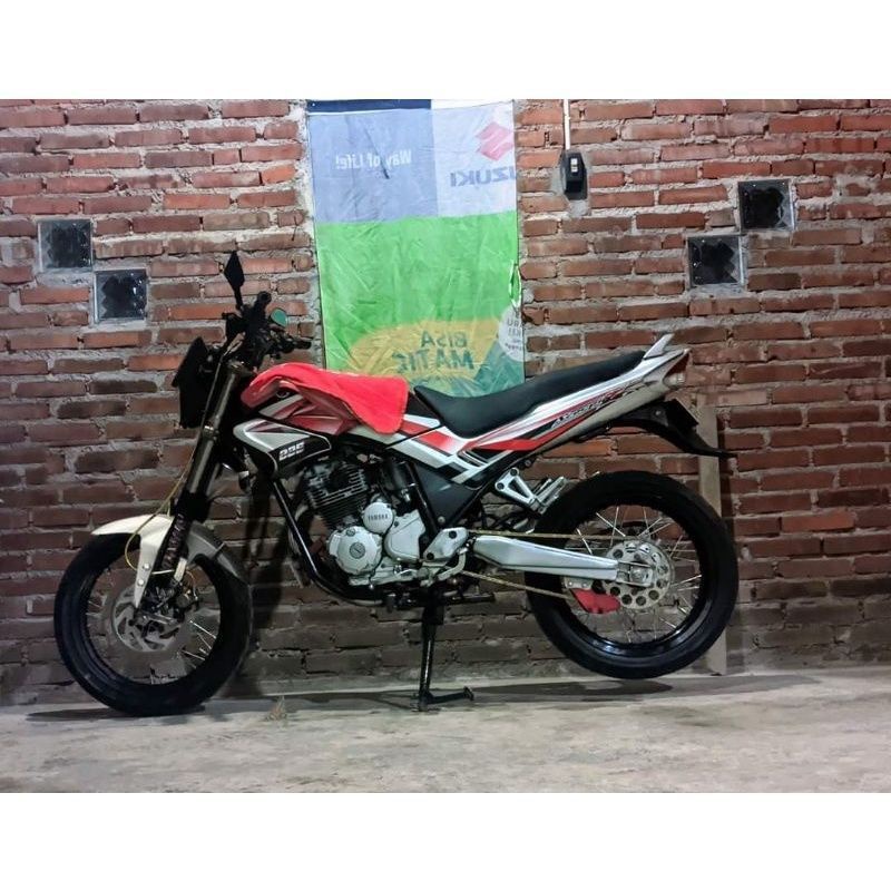 SWING ARM MODEL LISLAS KTM PNP SCORPIO
