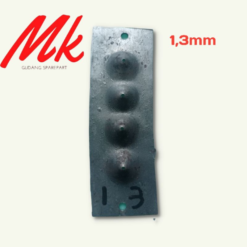 

Serutan bambu ruji sangkar 1.3mm