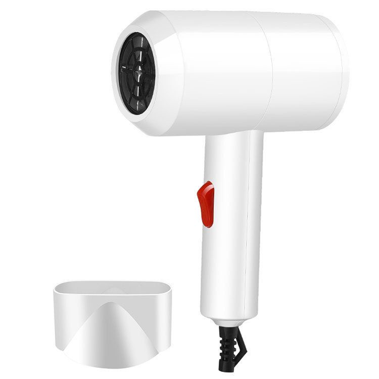 OS Hair Dryer Negative Ion Portable Travel Foldable lipat Hairdryer Rambut