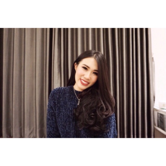 MIMORI HAIRCLIP 3 LAYER