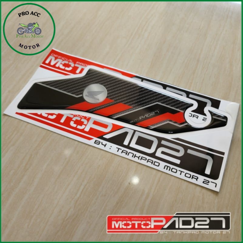 Stiker CVT ADV 160 Sticker CVT ADV 160 Cover Cvt ADV 160 Resin