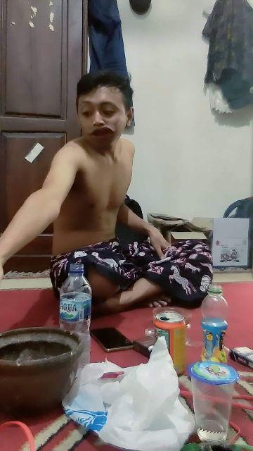 ✅sarung Garuda Batik Solo ‼️