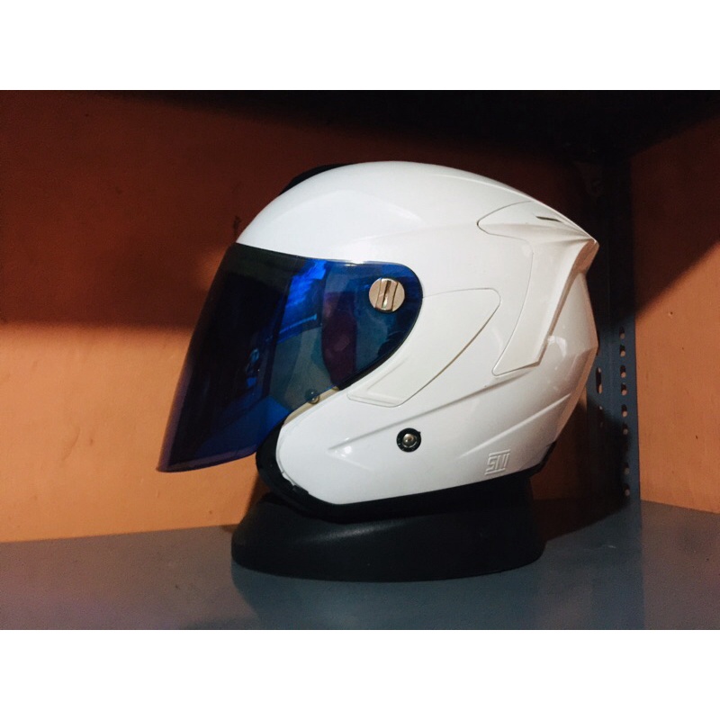 INK Dynamic White (Seken/Second/Bekas)