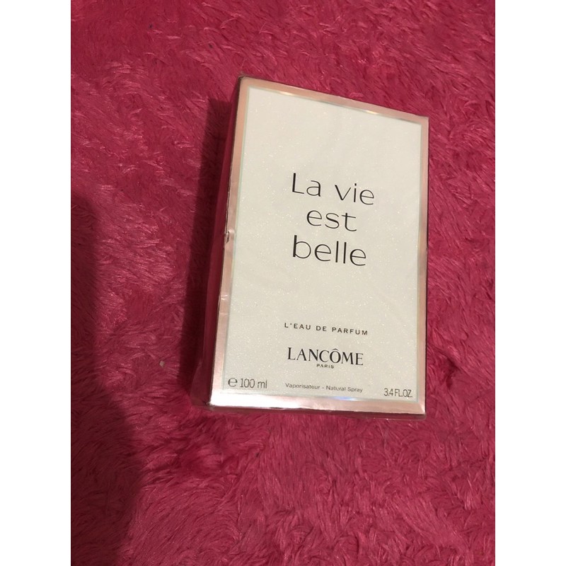 Parfume La Vie est Belle