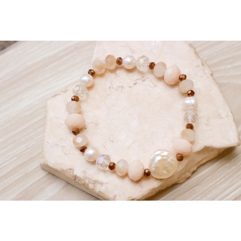 LUNA TURKEY BRACELET GELANG TURKEY PREMIUM