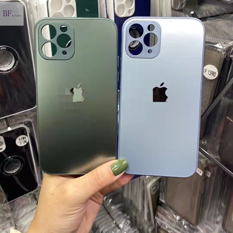 Case Pelindung Warna Emas Untuk Iphone X XS XR XSMAX Seconds To Change 11 11pro 11promax