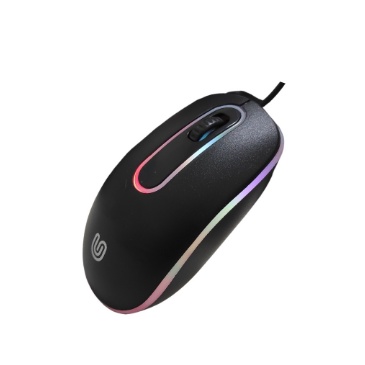 Mouse Kabel USB 2.0 1200DPI LED G7 Black