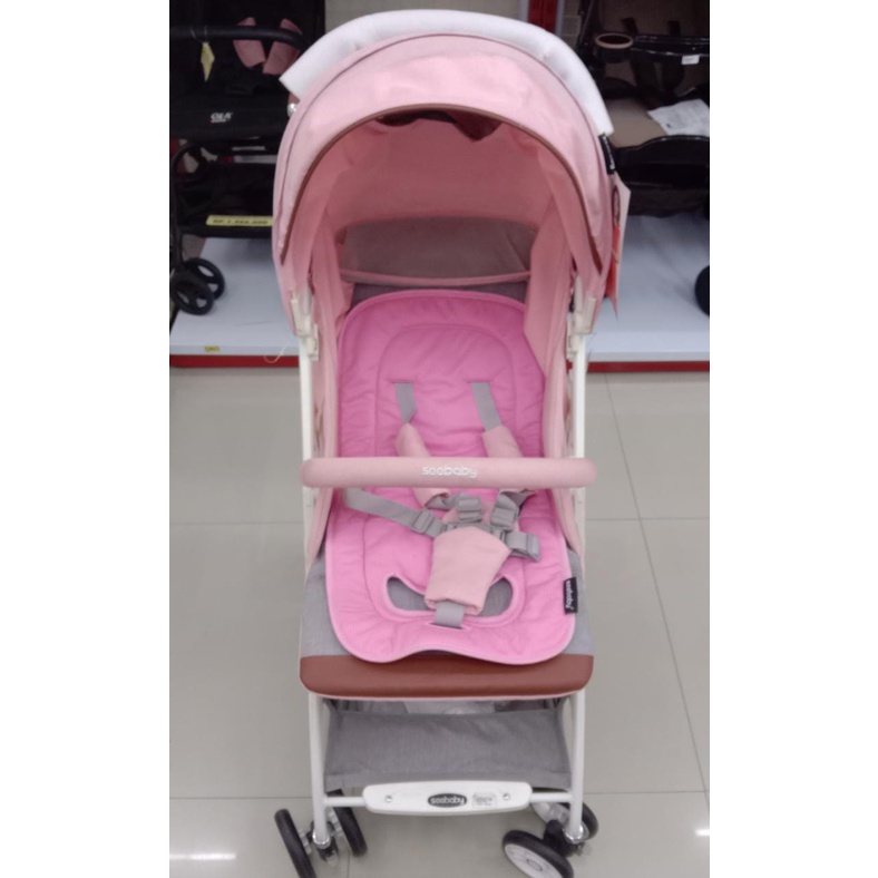 Stroller Seebaby A3