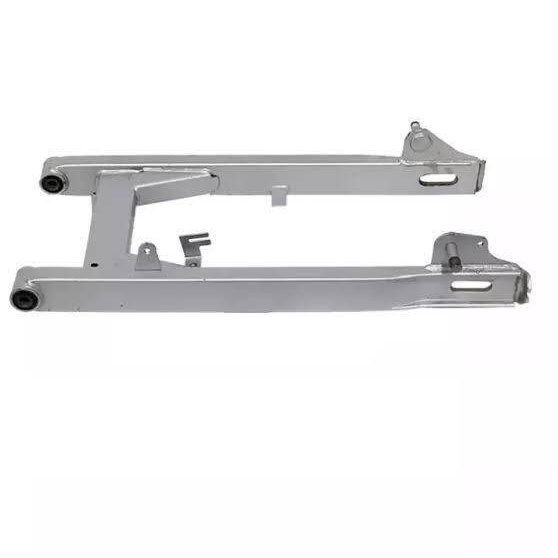 SWING ARM SUPRA X SUPRA LAMA STANDARD SILVER