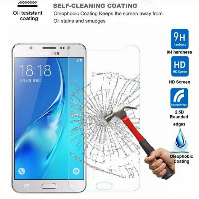 REDMI NOTE 4 4X 5 5 PRO 6 7 7 PRO 8 8 PRO 9 9 PRO 10 10 PRO 11 11 PRO Tempered Glass Bening 3D Anti Gores Kaca Bening Tidak full