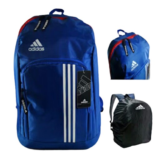 Ransel murah - tas sekolah - tas anak - ransel dewasa - tas gunung Produk Imitasi/KW Leads adidas