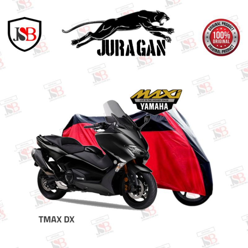 

TUTUP MOTOR YAMAHA TMAX DX Quality