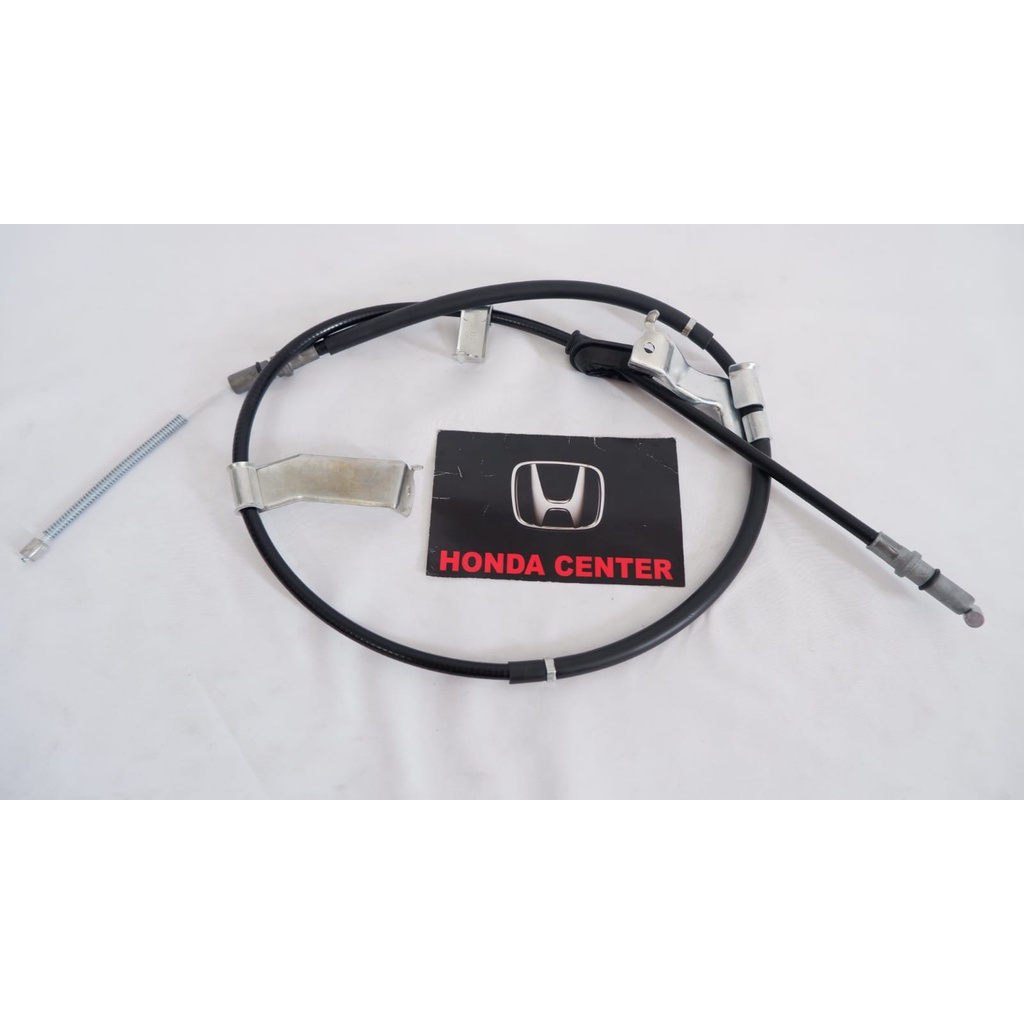 kabel sling rem tangan handbrake brio 2013 2014  2015 2016 2017 2018