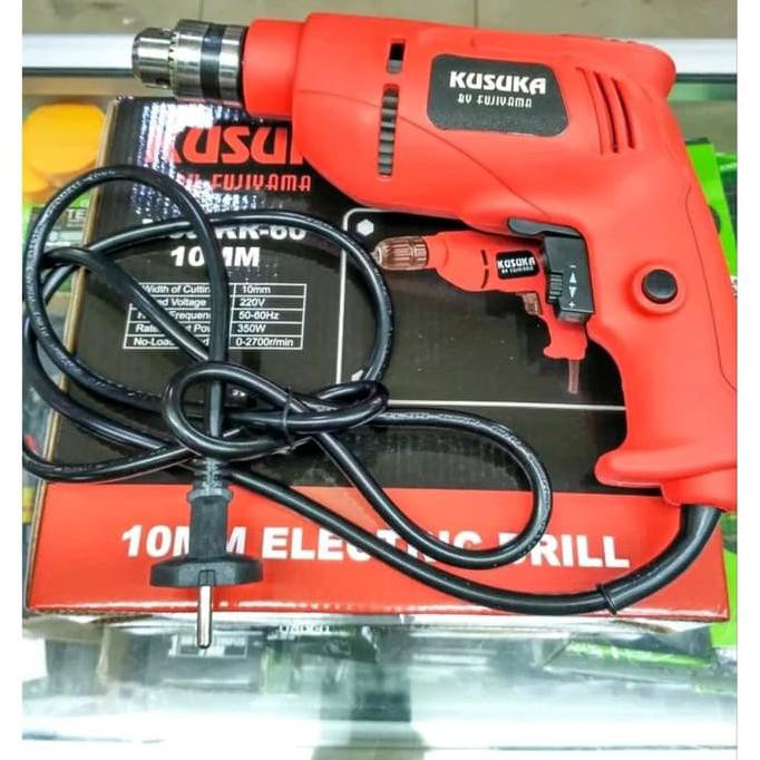 MESIN BOR KUSUKA BOLAK BALIK MESIN BOR LISTRIK BOR BETON BOR KAYU MADE