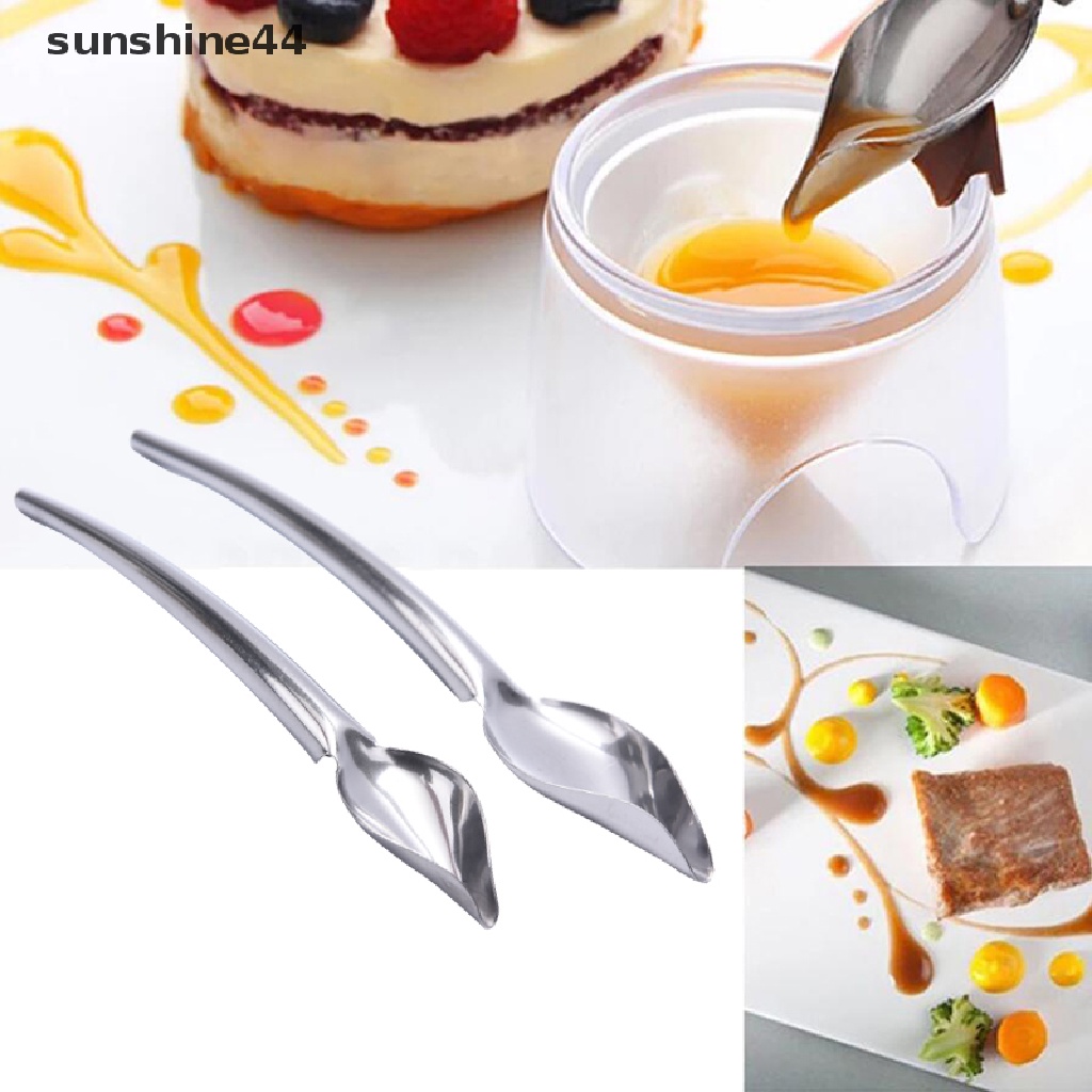 Sunshine Pulpen Tulis Coklat / Selai / Makanan Kreatif Untuk Dekorasi