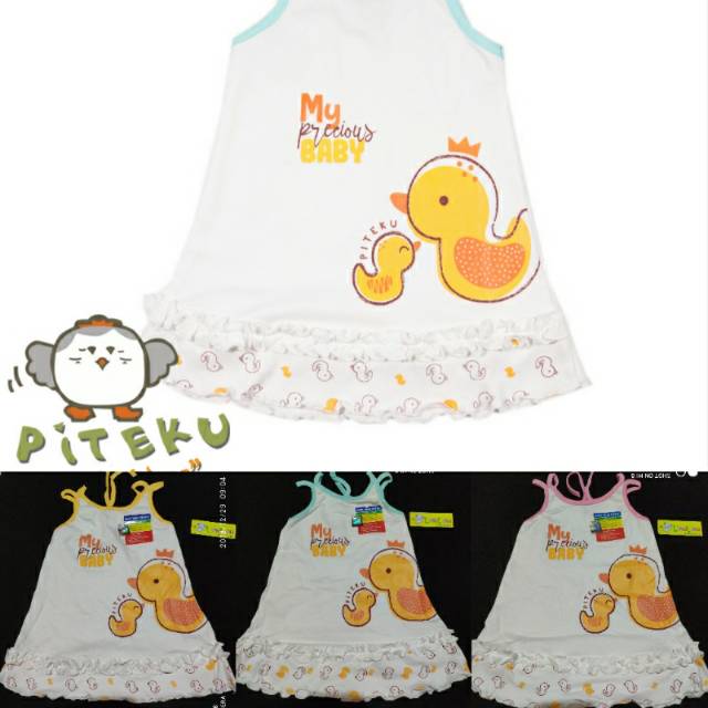 LZ.O10 Piteku my baby rok 1-2 thn