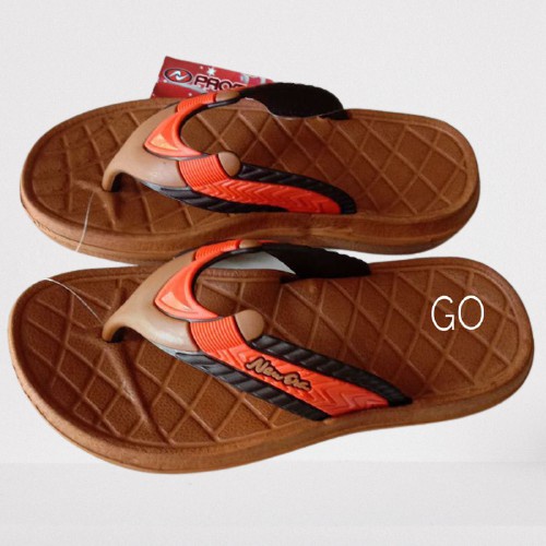 sogo NEW ERA KC.CNC.11312 Sandal Japit Anak Cowok Sendal Japit Karet 25/31