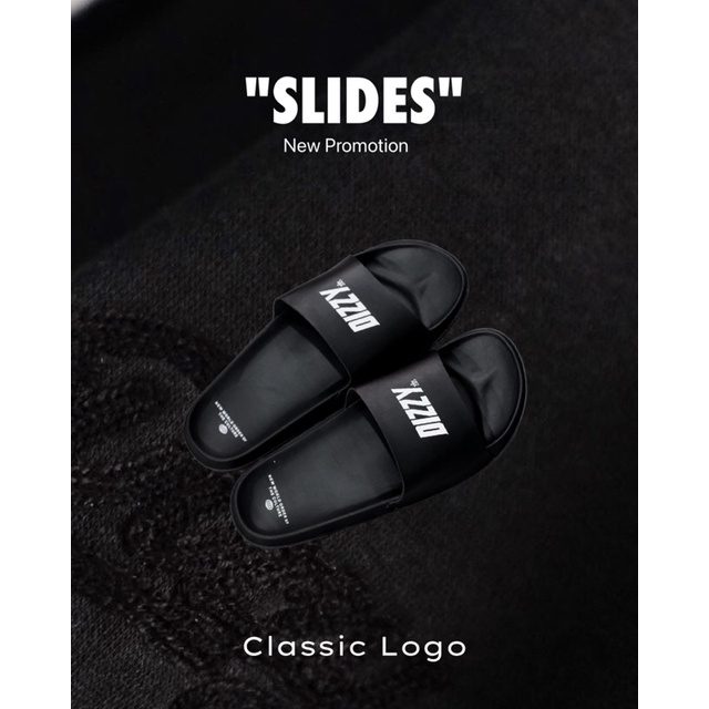 Dizzy Slides New V2 (Sandal Slop)-4