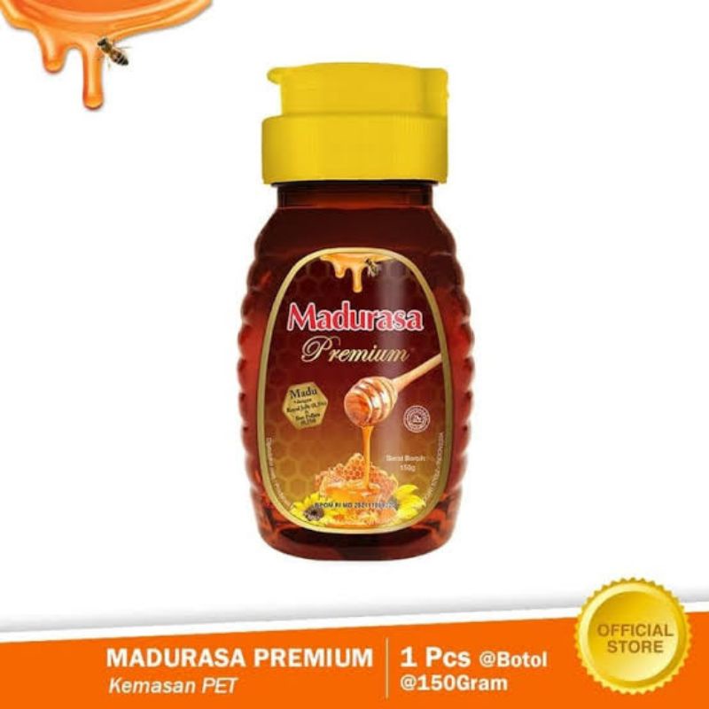 Madurasa Premium 150g