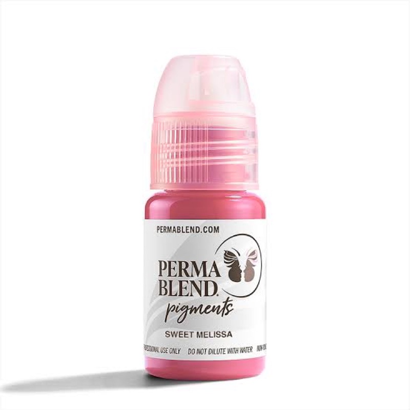 SULAM ALIS PERMABLEND ALL COLORS / EVENFLO ORIGINAL MADE IN USA 15ML / CS LAB PENGHAPUS SULAM ALIS