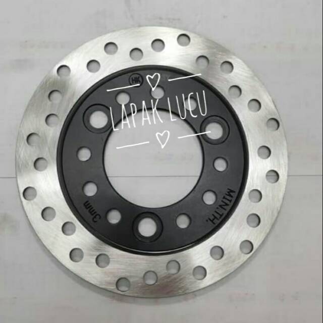 Piringan Disc Cakram Kymco Easy